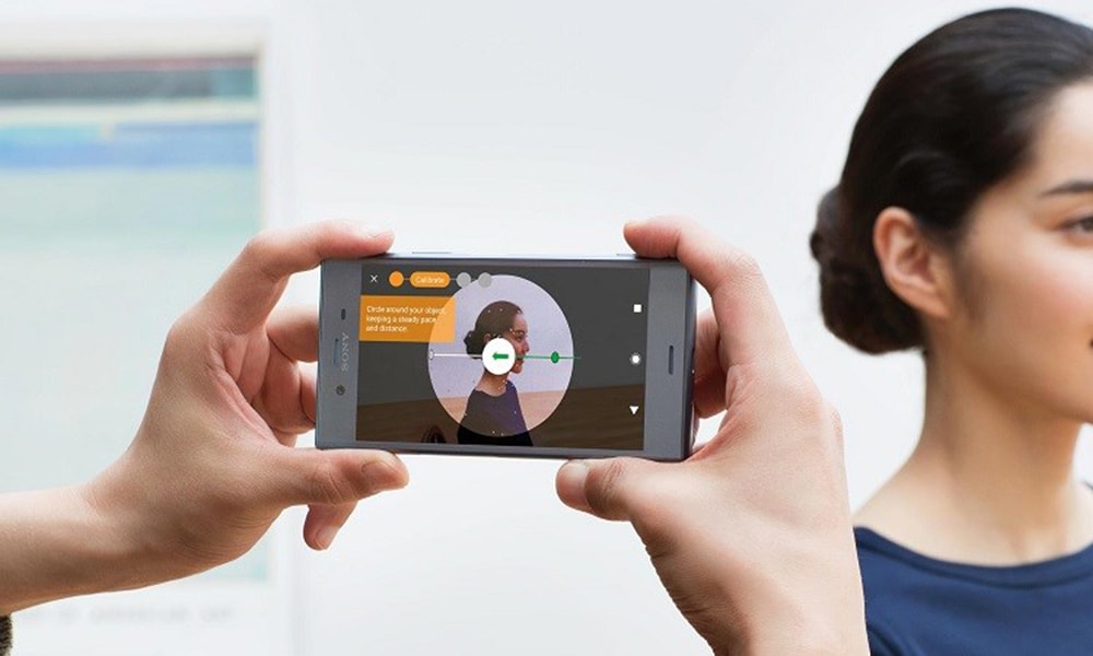 Sony Xperia XZ2 4GB|64GB chính hãng cũ 99% | Sẵn hàng đủ màu
