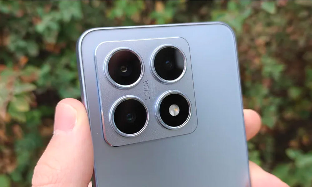 Xiaomi 14T 5G 512GB giá rẻ chính hãng, góp 0% giao 2h