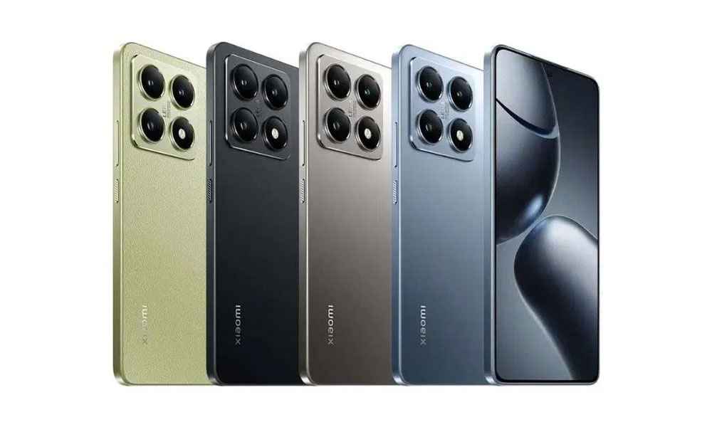 Xiaomi 14T 5G 512GB giá rẻ chính hãng, góp 0% giao 2h