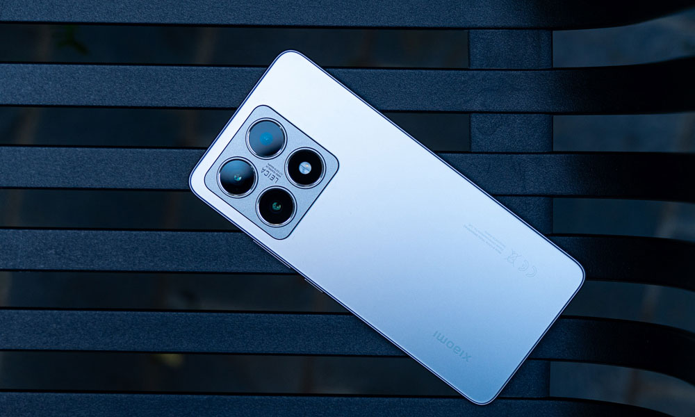 Xiaomi 14T 5G 512GB giá rẻ chính hãng, góp 0% giao 2h