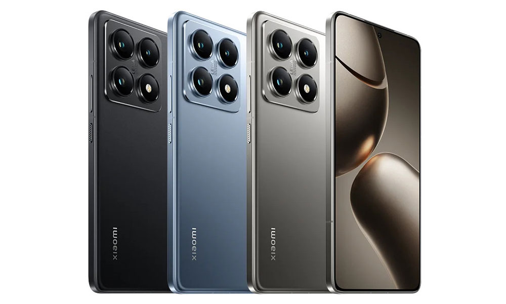 Xiaomi 14T Pro 5G 512GB giá rẻ chính hãng, góp 0% giao 2h