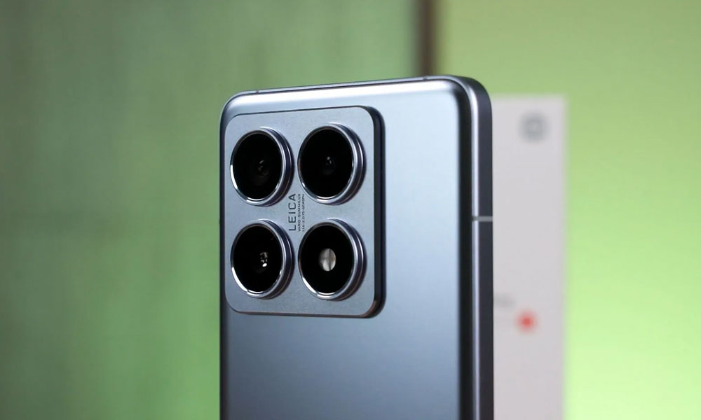 Xiaomi 14T Pro 5G 512GB giá rẻ chính hãng, góp 0% giao 2h