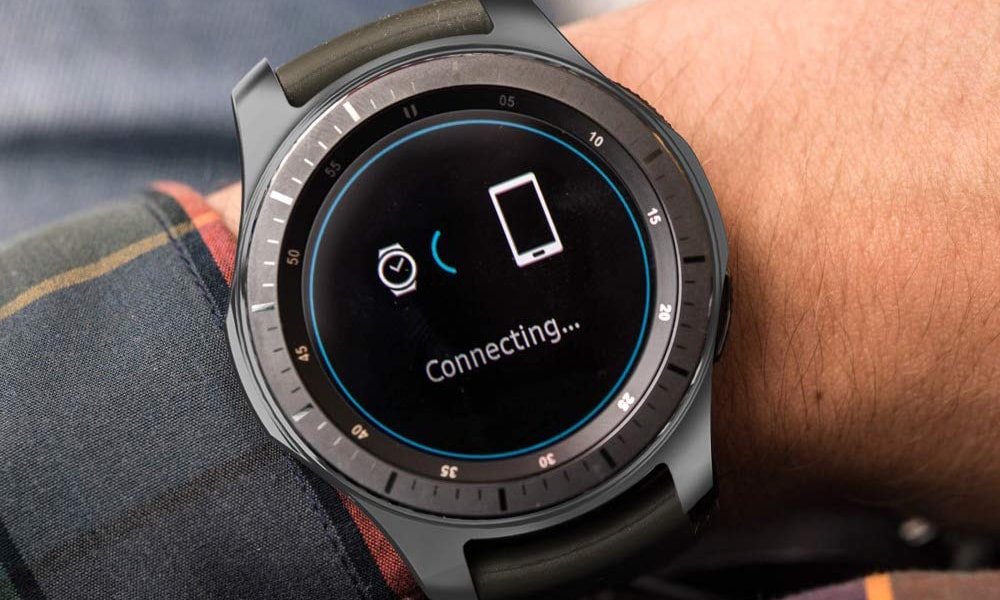 Samsung Galaxy Watch 46mm chính hãng Việt Nam | Sẵn hàng