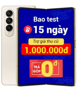 Samsung Galaxy Z Fold4 5G 12GB|256GB Hàn Quốc (2 sim) SM-F936N Cũ đẹp 99%