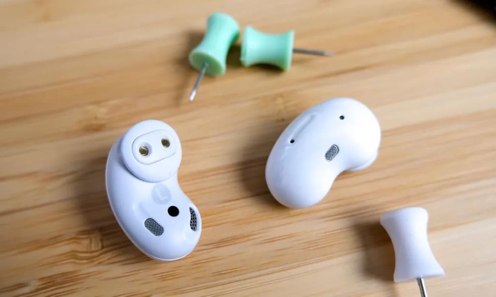 Tai nghe Bluetooth Galaxy Buds Live chính hãng Samsung, mới 100%