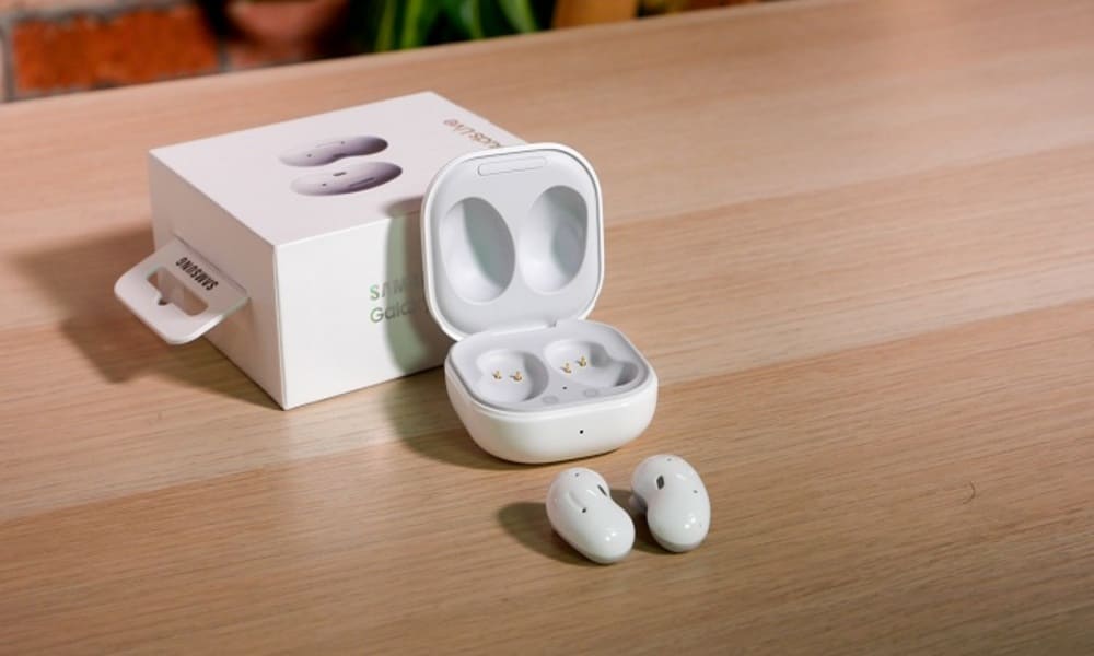 Tai nghe Bluetooth Galaxy Buds Live chính hãng Samsung, mới 100%