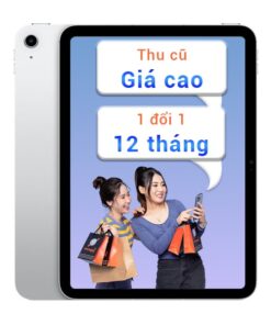 iPad 10.9 inch Gen 10 2022 Wifi 64GB - Mới chưa kích hoạt