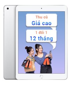 iPad 10.2 inch Gen 9 256GB Wifi (2021) - Mới chưa kích hoạt