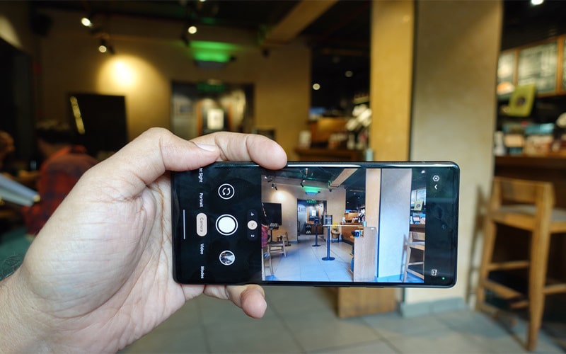 Google Pixel 6a 5G Quốc Tế 6GB|128GB Mới Fullbox