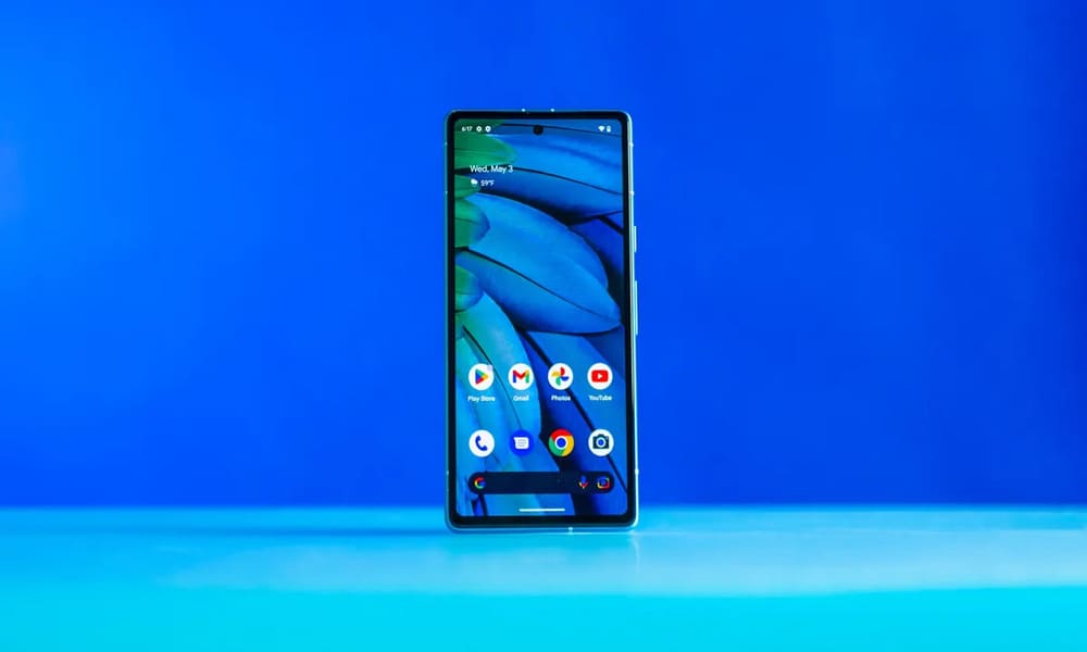 Google Pixel 7a 5G 128GB chính hãng mới, sẵn hàng. Trả góp 0%