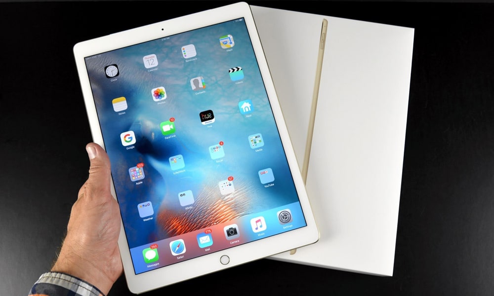 iPad Air 2 16GB 4G + Wifi 99% đẹp như mới, có trả góp sẵn hàng
