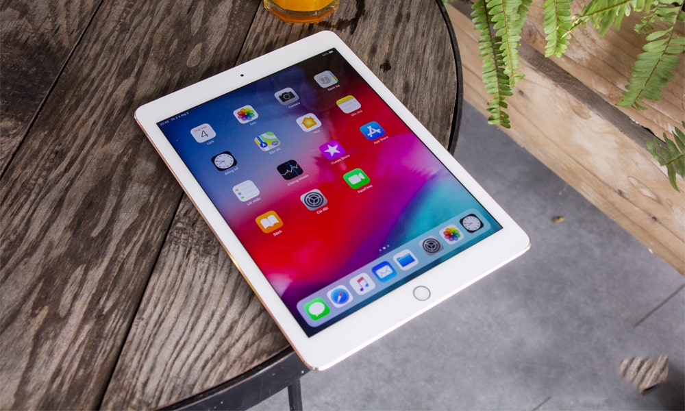 iPad Air 2 32GB 4G + Wifi 99% đẹp như mới, có trả góp sẵn hàng