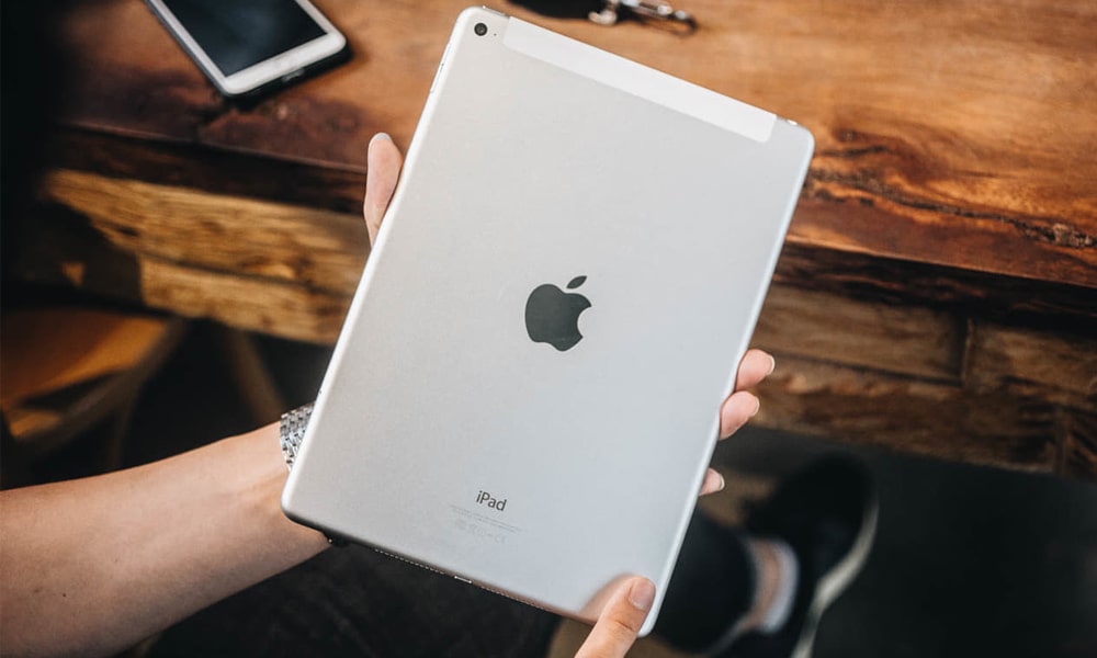 iPad Air 2 64GB 4G + Wifi 99% đẹp như mới, có trả góp sẵn hàng
