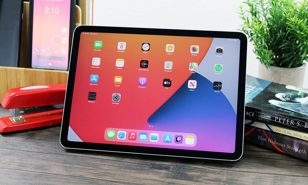 iPad Air 4 2020 4G LTE chính hãng giá rẻ, sẵn hàng, có trả góp 0%