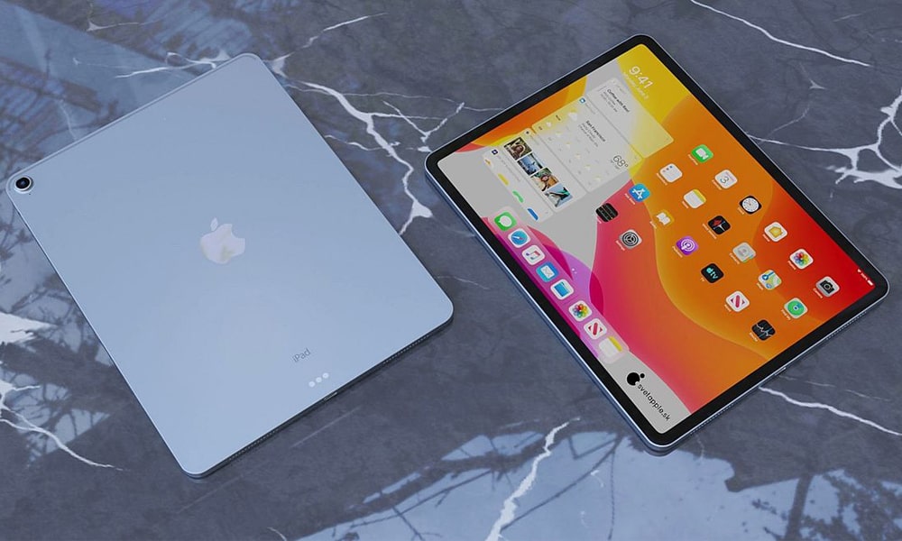 iPad Air 4 2020 Wifi chính hãng giá rẻ, sẵn hàng, có trả góp 0%