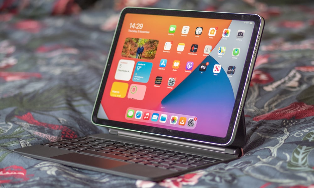 iPad Air 4 2020 Wifi chính hãng giá rẻ, sẵn hàng, có trả góp 0%