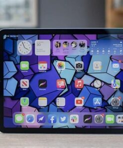 iPad Air 6 M2 11 inch 256GB 5G (2024) - Mới chưa kích hoạt
