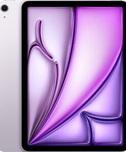 iPad Air 6 M2 11 inch 128GB Wifi (2024) - Mới chưa kích hoạt