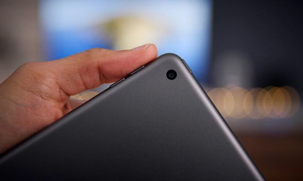iPad 9.7 inch Gen 6 2018 128GB (4G + Wifi) 99% đẹp như mới, có trả góp