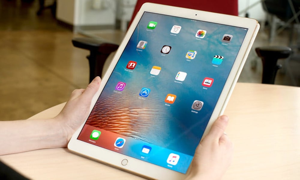 iPad 9.7 inch Gen 6 2018 128GB (4G + Wifi) 99% đẹp như mới, có trả góp