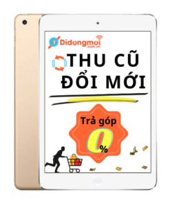 iPad 9.7 inch Gen 6 128GB 4G + Wifi (2018) Cũ 99%