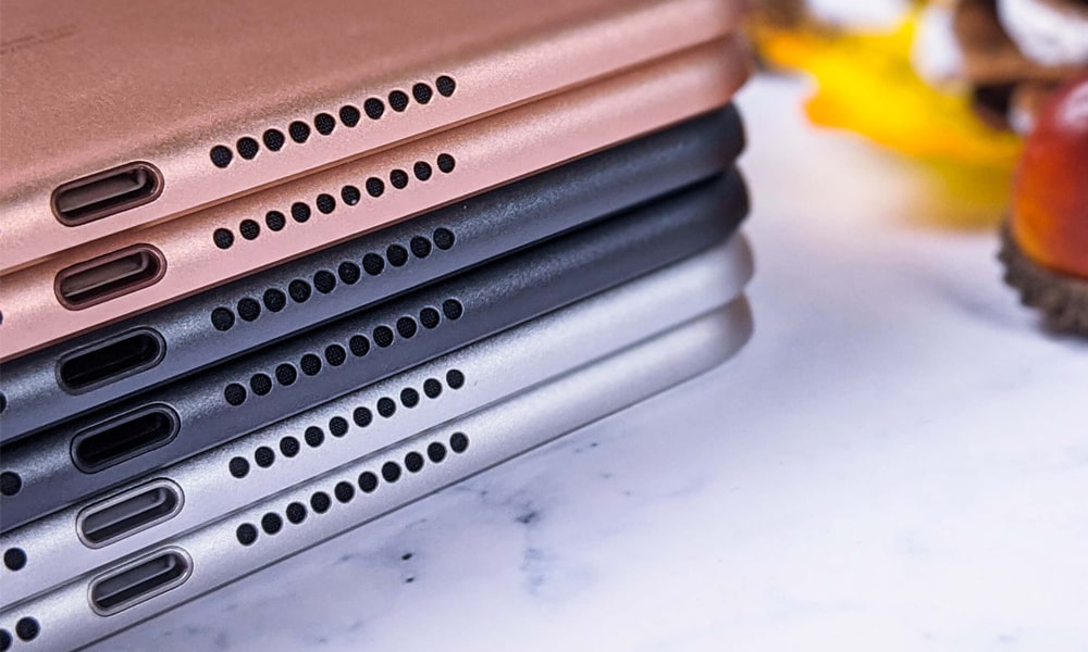 iPad 10.2 inch Gen 7 2019 128GB 4G + Wifi cũ sẵn hàng, trả góp 0%