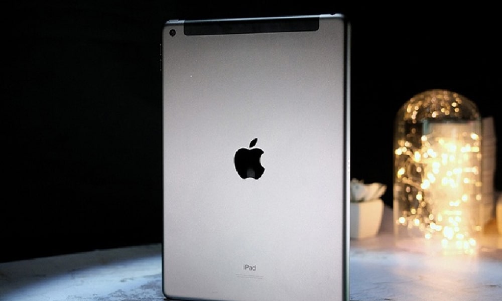 iPad 10.2 inch Gen 7 2019 32GB 4G + Wifi cũ nguyên zin, trả góp 0%