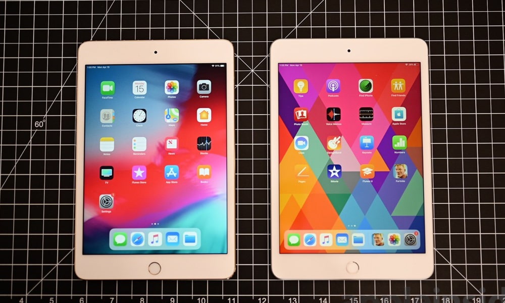iPad Mini 4 128GB 4G + Wifi 99% đẹp như mới, có trả góp sẵn hàng