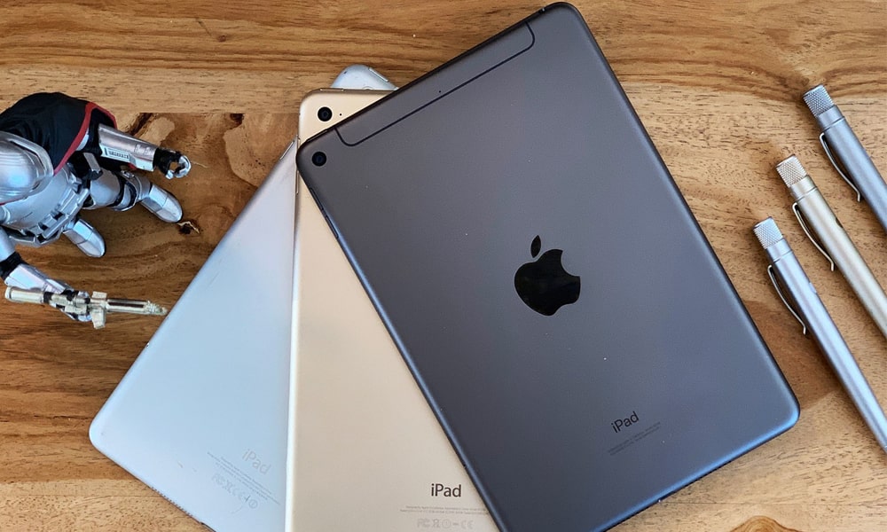 iPad Mini 5 64GB 4G + Wifi 99% đẹp như mới, có trả góp sẵn hàng