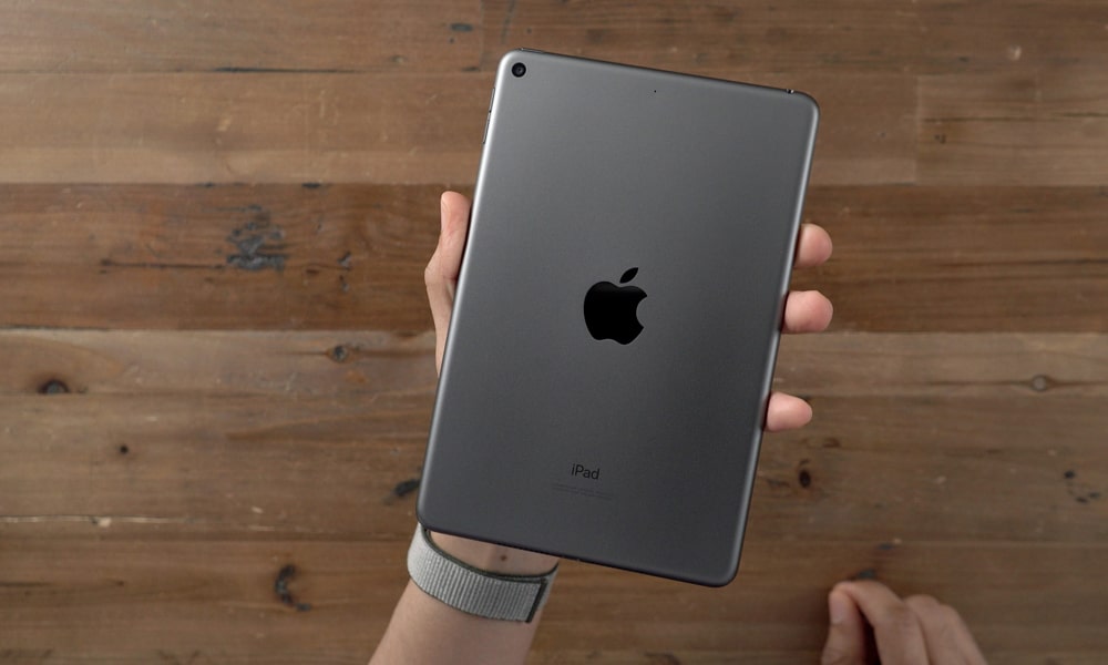 iPad Mini 5 64GB Wifi 99% đẹp như mới, có trả góp 0%, sẵn hàng