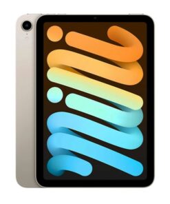 iPad Mini 6 64GB 5G (2021) Cũ