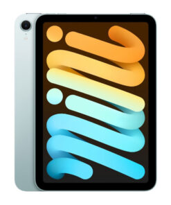 iPad Mini 7 128GB Wifi (2024) - Mới chưa kích hoạt