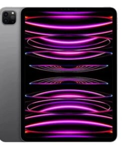 iPad Pro M2 11 inch 128GB Wifi (2022) - Mới chưa kích hoạt