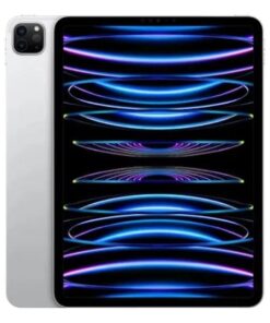 iPad Pro M2 11 inch 256GB Wifi (2022) - Mới chưa kích hoạt