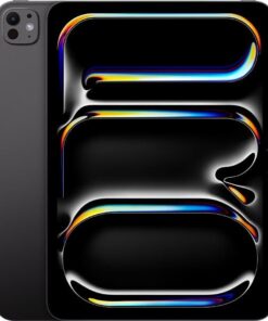 iPad Pro M4 11 inch 256GB 5G (2024) - Mới chưa kích hoạt