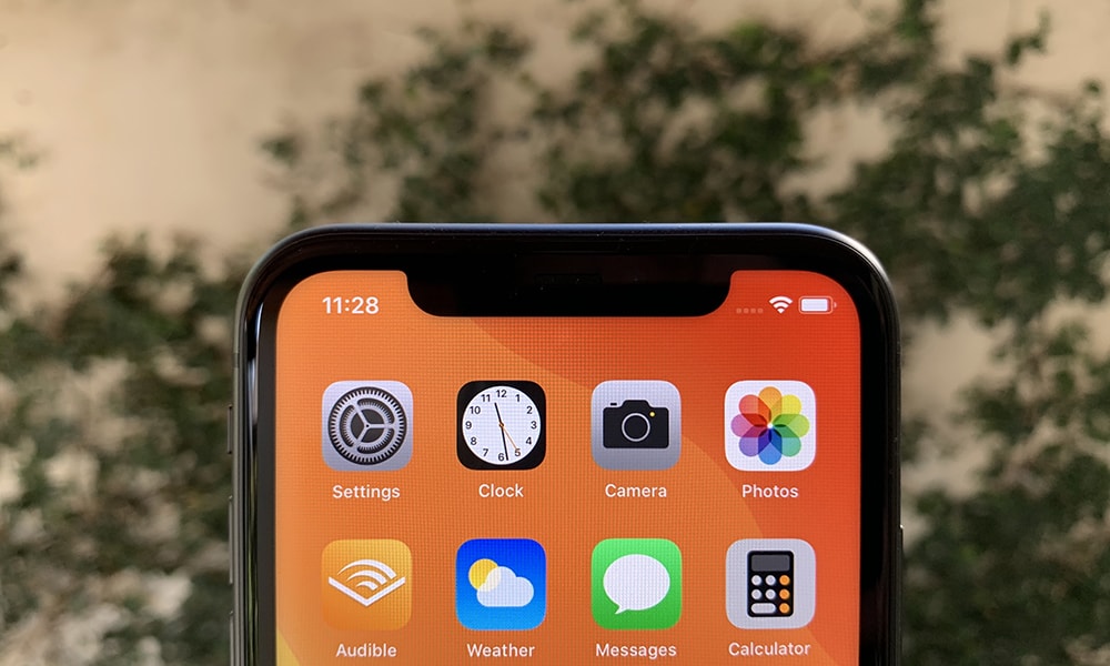 Điện thoại iPhone 11 128GB cũ chính hãng | Sẵn hàng | Trả góp 0%