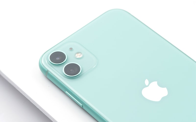 Điện thoại iPhone 11 128GB cũ chính hãng | Sẵn hàng | Trả góp 0%