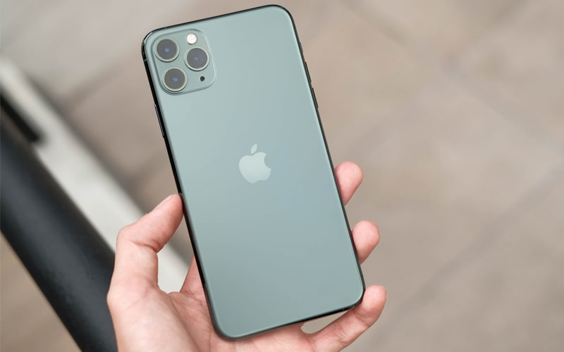 iPhone 11 Pro 256GB cũ giá rẻ | Đủ màu sẵn hàng | Trả góp 0%