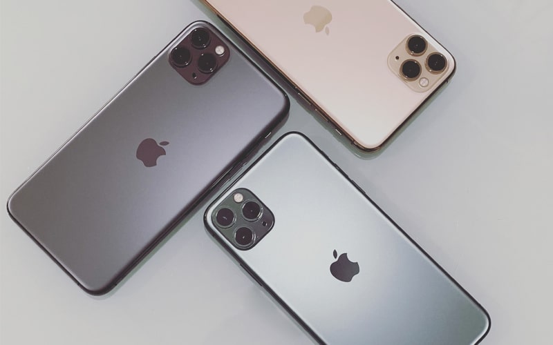 iPhone 11 Pro 256GB cũ giá rẻ | Đủ màu sẵn hàng | Trả góp 0%