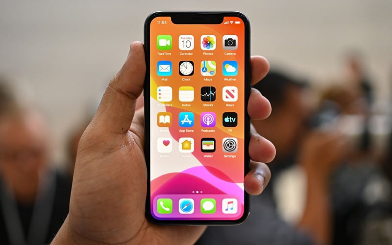 iPhone 11 Pro 256GB cũ giá rẻ | Đủ màu sẵn hàng | Trả góp 0%
