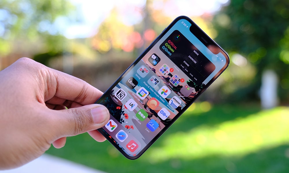 iPhone 12 mini 128GB chính hãng cũ 99%, máy đẹp như mới