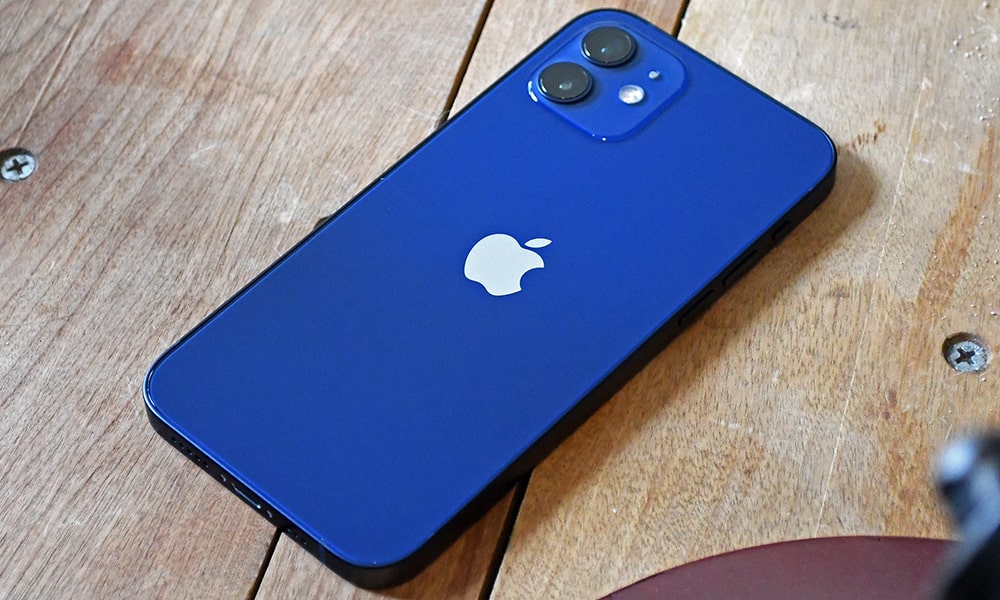 iPhone 12 mini 128GB chính hãng cũ 99%, máy đẹp như mới