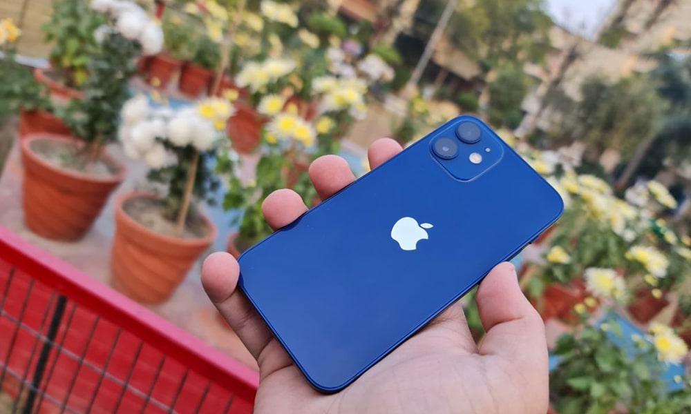 iPhone 12 mini 128GB chính hãng cũ 99%, máy đẹp như mới