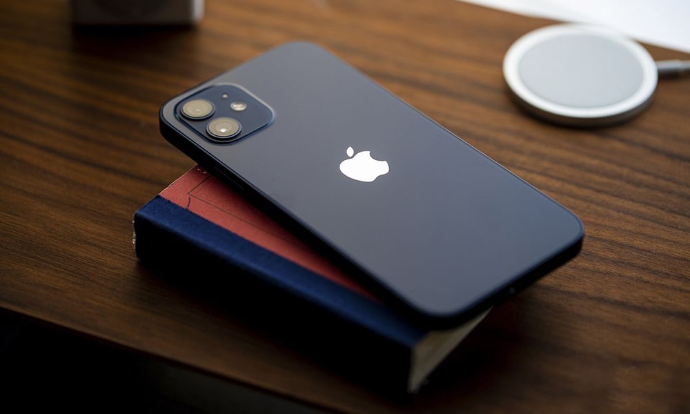 iPhone 12 mini 128GB chính hãng cũ 99%, máy đẹp như mới