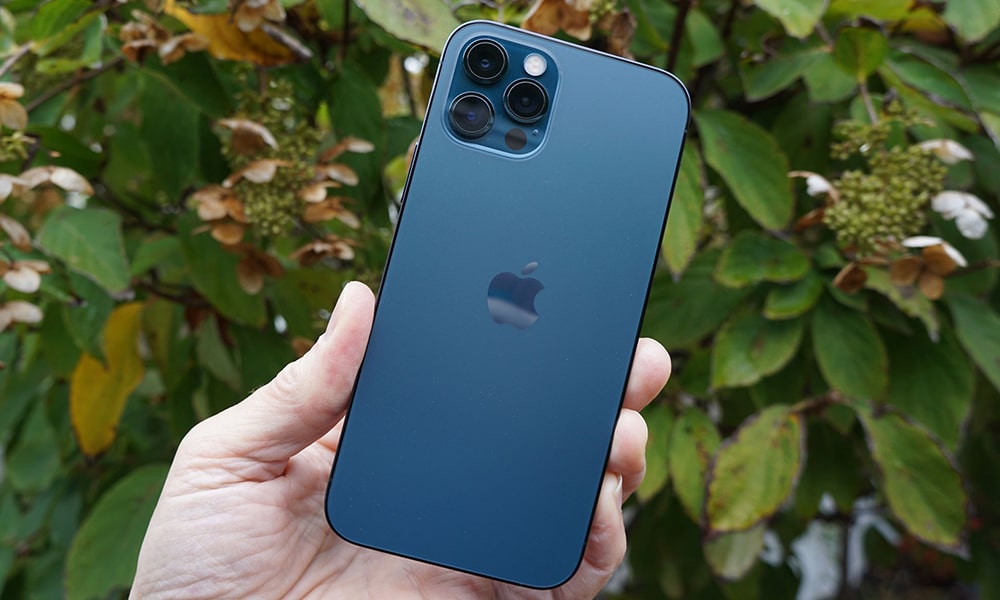 iPhone 12 Pro 128GB chính hãng, cũ đẹp như mới, hỗ trợ trả góp
