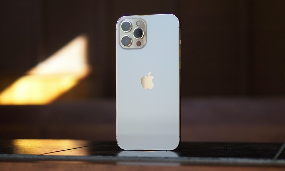 iPhone 12 Pro 128GB chính hãng, cũ đẹp như mới, hỗ trợ trả góp