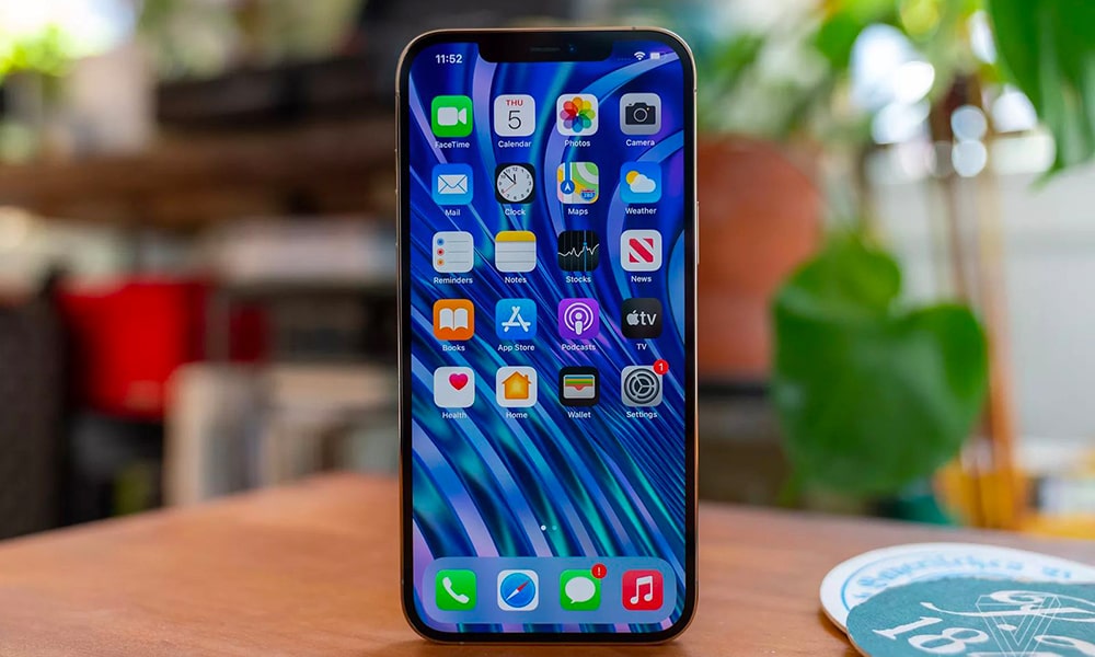 iPhone 12 Pro 128GB chính hãng, cũ đẹp như mới, hỗ trợ trả góp