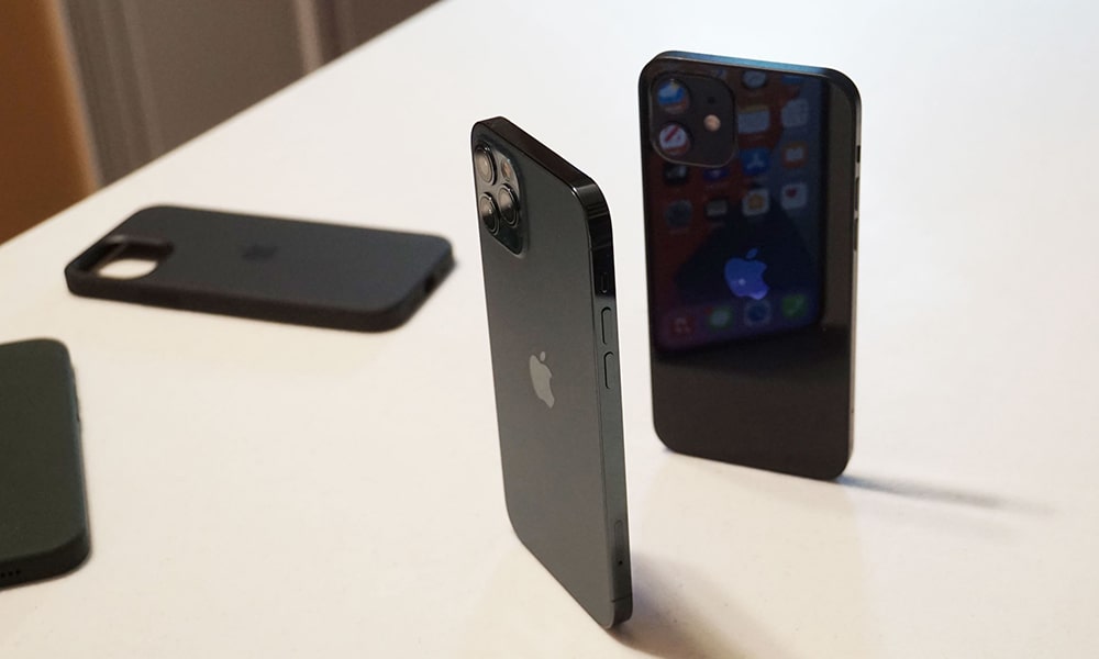 iPhone 12 Pro 128GB chính hãng, cũ đẹp như mới, hỗ trợ trả góp