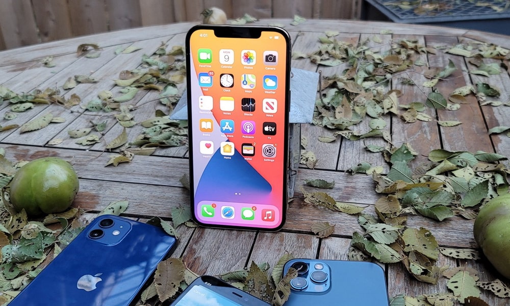 iPhone 12 Pro 128GB chính hãng, cũ đẹp như mới, hỗ trợ trả góp