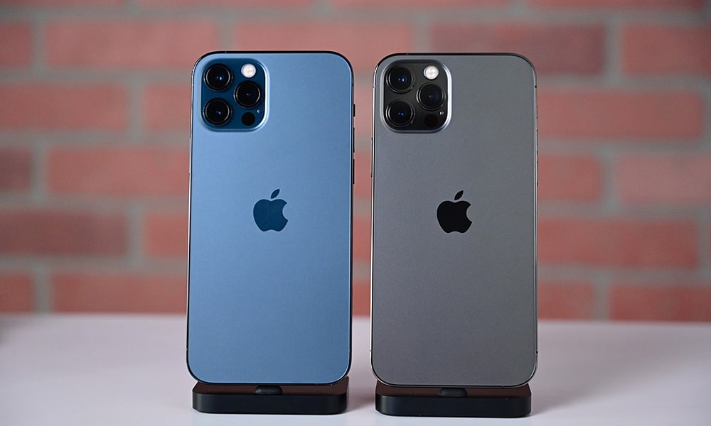 iPhone 12 Pro 128GB chính hãng, cũ đẹp như mới, hỗ trợ trả góp